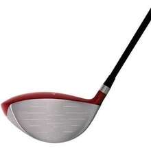 Men's Money Club High Launch 520cc 10.5° Golf Driver.Right Handed Premium Ultra Forgiving Regular Flex Graphite Shaft With Tour Velvet Grip - 1 - View 6