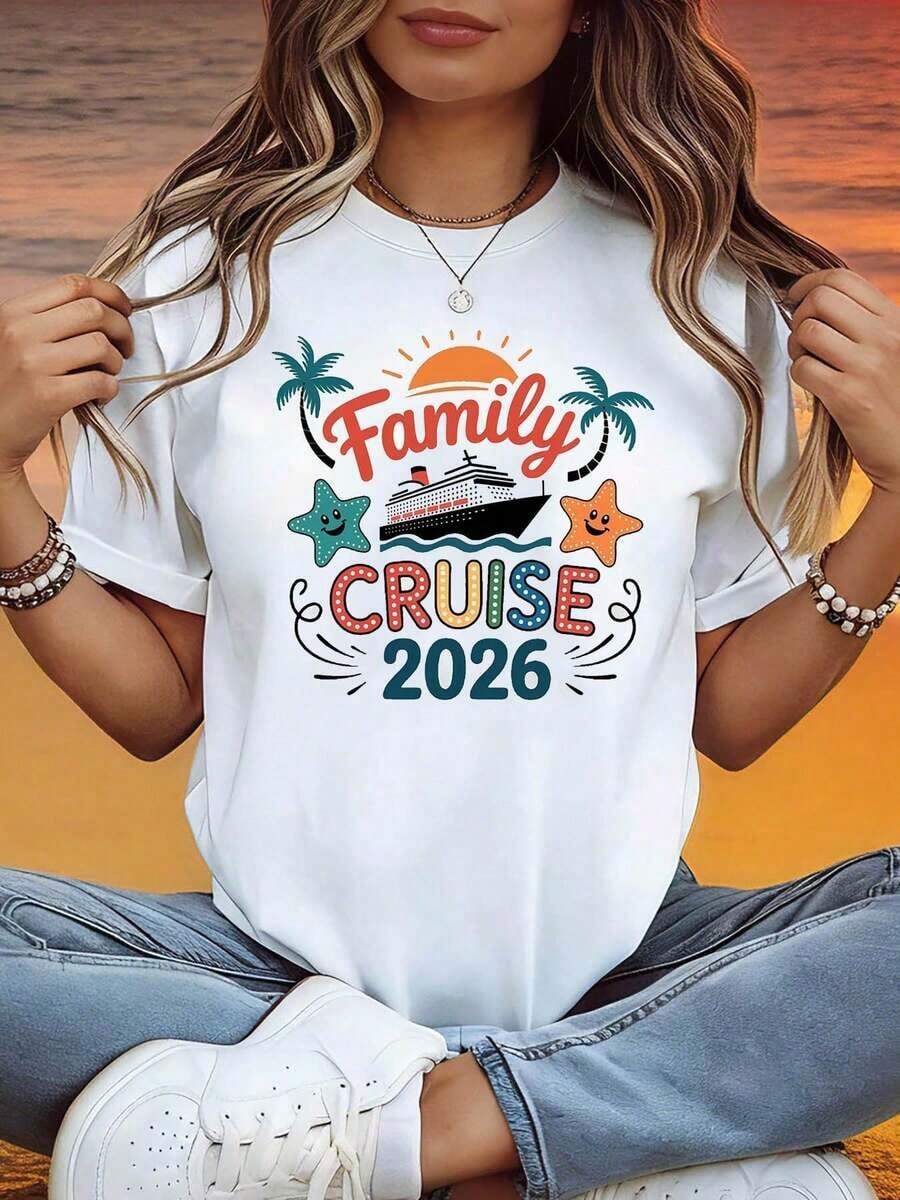 Women T-Shirts - Weiss - View 1