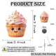 Imanes para refrigerador Yiwu Lexin - 16
