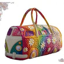 Travel Duffel Bags - 28 Styles - View 7