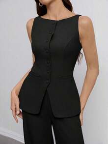 Lolita Dresses - Black - View 5