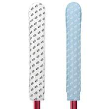 1 pieza Funda de cabeza de palo de golf con diseño estampado de estilo GG, disponible en dos colores, accesorio de golf de dirección a la moda y duradero, perfecto para la práctica diaria, torneos y salidas casuales, ideal para golfistas con sentido de la moda y compradores de regalos - Multicolor - Ver 2