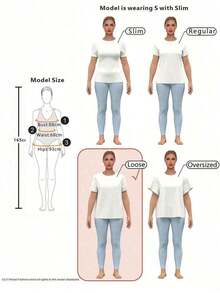 Women T-Shirts - Black - View 4