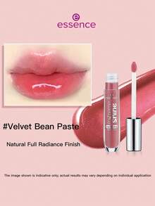 Brillo de labios con volumen extremo Essence 900 Shadow Rose - #900 Rosa Sombra - Ver 1