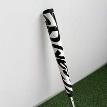 Golf Putter Grip, PU Material, Suitable As Gift For Friends - D - View 6
