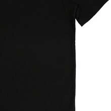 Cotton Short Sleeve Send It No Victory Without Sacrifice (On Back) T-Shirt - 黑色 - 查看 5