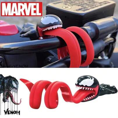 Marvel 漫威复仇者联盟USB有线数据线收纳保护套 汽车摩托车配件 玩具装饰礼品
