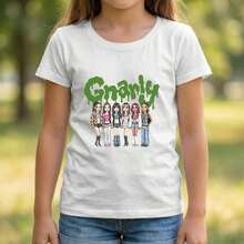 Camiseta Casual Blanca de Dinosaurio Nee Doh para Niños Pequeños, Suave, Nee Doh, Graduación de Jardín de Infancia, 4 de Julio para Niñas, Artículos para Niños, Ropa de Niño, Camisetas Gráficas, Ropa Linda, Ropa para Niñas, Camisetas Y2K, Camiseta para Niñas Jóvenes Inspirada en Katseye, Camiseta Gráfica Y2K Slime para Fans de , Camiseta Simple y Elegante para Niños, Tela Suave y Lisa, Construcción Ligera, Ideal para Actividades Diarias, Juego al Aire Libre, Reuniones Familiares y Conjuntos Cómodos para Niños, Regalos Personalizados, Regalos de Pascua para Niños, Recuerdos de Fiesta para Niños, Regalo para Niños, Amigos y Familia. - Negro - Ver 8