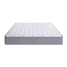 25cm High Pocket Spring Mattress, 7 Zone Spring Mattress, Ergonomic Mattress, Pocket Spring Firmness Level H3, 160x200cm And Many Other Sizes Available. - 白色 - 查看 2