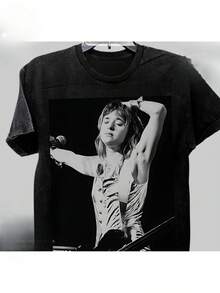 Women T-Shirts - Back - View 6