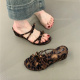 estampado de leopardo
