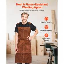 Protective Apron - Standard-ausführung - View 2