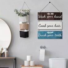 12pcs Letter Painting Stencils, Including 4 Styles Of Complete Alphabet, Numbers And Punctuation. Each Letter Provides 1/3, 1/2, 3/4, 1 And 2 Inch Sizes. These Templates Will Bring You Endless Possibilities, Allowing You To Create Any DIY Art Freely - 12-piece Alphabet Drawing Board - View 6