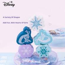 Disney 迪士尼橡皮擦，易擦，少碎屑，干净不留痕迹，创意造型，学生文具，学习用品，铅笔橡皮擦，美术绘画 - 單件 - 查看 3
