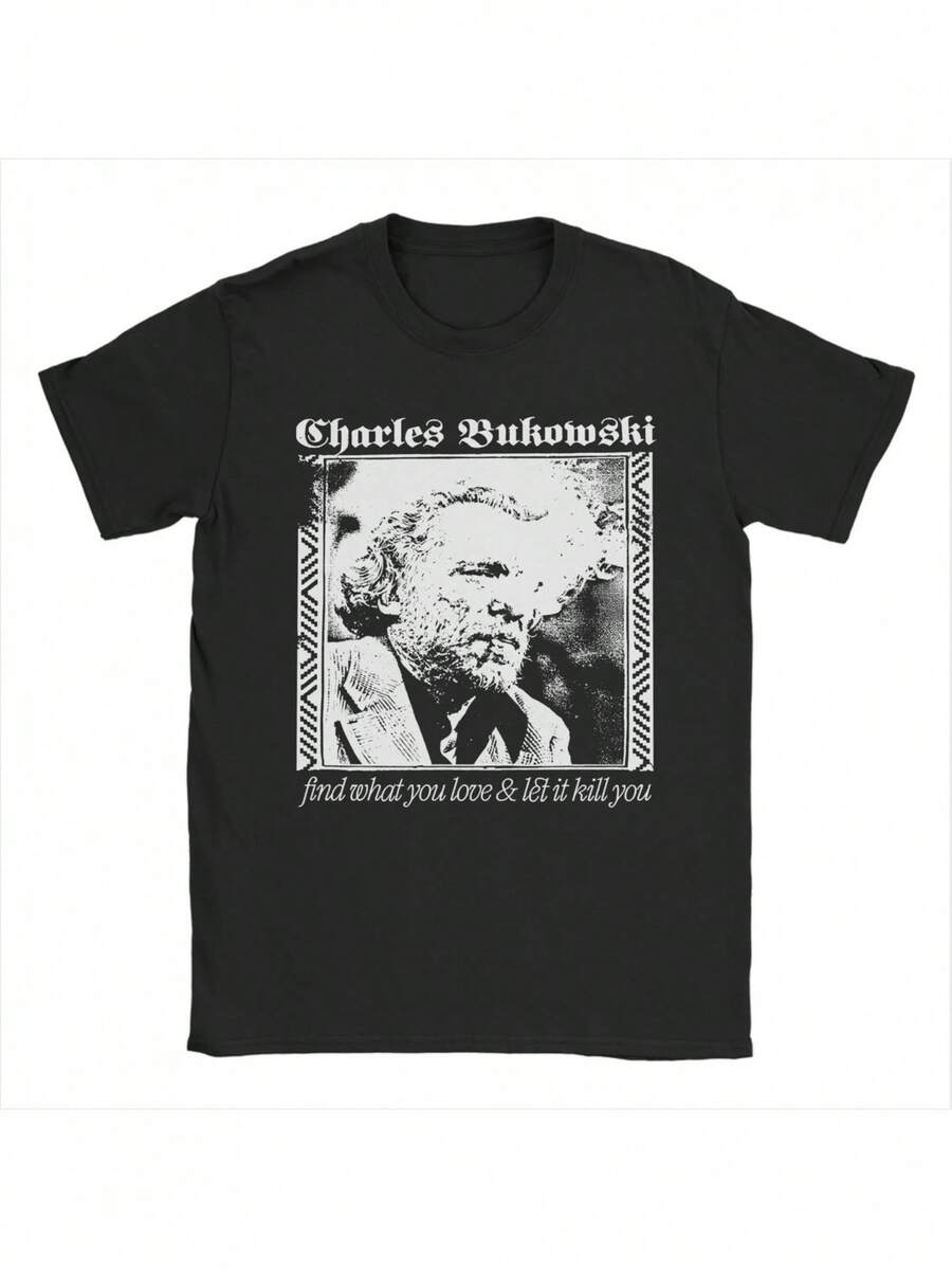 Women T-Shirts - Greae Back - View 1