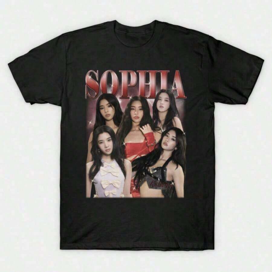 Women T-Shirts - Chwarz 19 - View 1