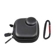 Carrying Bag For Osmo Nano Action 6 5Pro 4 3 Storage Case Anti-Scratch Portable Storage Bag For Insta360 Ace Pro 2 ACEPRO ACEPRO2 Hero 13 12 11 10 9 Camera Accessories - View 9