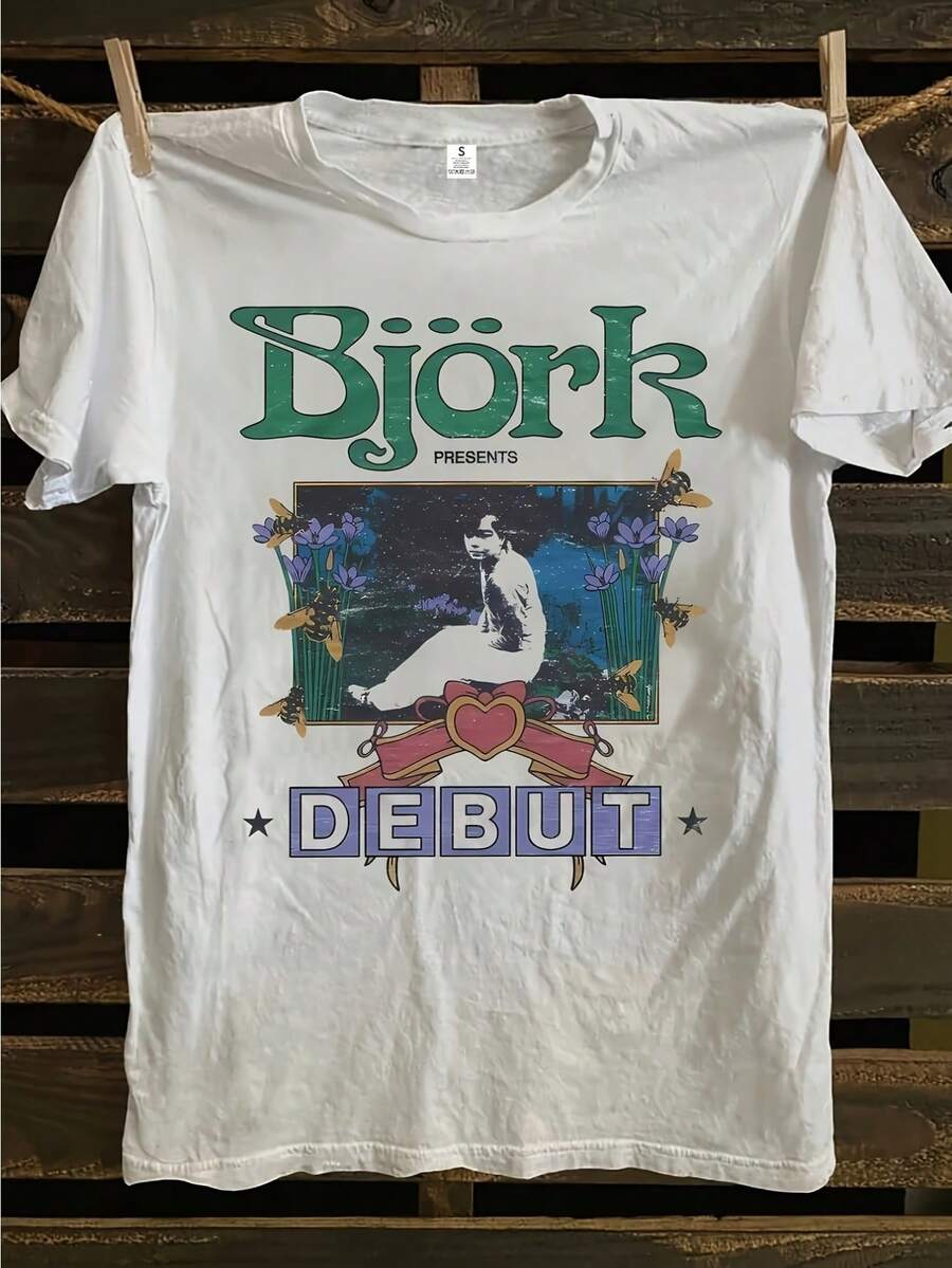 Women T-Shirts - White - View 1
