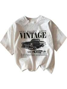 Women T-Shirts - White - View 1
