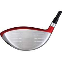 Men's Money Club High Launch 520cc 10.5° Golf Driver.Right Handed Premium Ultra Forgiving Regular Flex Graphite Shaft With Tour Velvet Grip - 1 - View 9