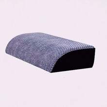 2/3/4/5 Degraus para Animais de Estimação, Antiderrapante e Durável, Removível e Lavável para Sofá/Cama, Adequado para Cães/Gatos Feridos, Idosos e Animais de Estimação com Dor nas Articulações, Produto Mais Vendido - Cinza Claro - Visão 10