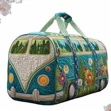 Travel Duffel Bags - 28 Styles - View 5