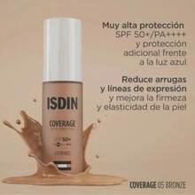 ISDIN Sunscreens - Camel - View 5