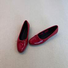 Women Wedges & Flatform - Nude - View 4