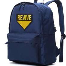 1 pieza Insignia Bordada Revive | Amarillo, Estilo Casual, Lavar a Mano o Limpieza en Seco Profesional, Marca Rhuagyp - A - Ver 4