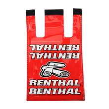 PowerMotor 摩托車 Renthal 橫桿泡沫墊,通用適用於 Kawasaki 越野摩托車、ATV、越野車配件 - A - 查看 4