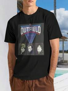 Women T-Shirts - Back - View 6