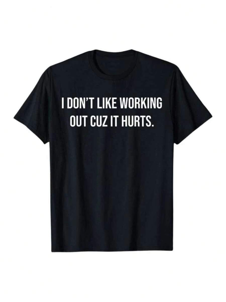 Women T-Shirts - 黑色 - 查看 1