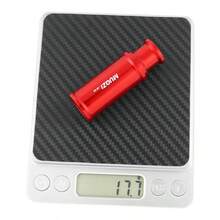 1 cái giá đỡ đèn hậu tháo lắp nhanh cho xe đạp M5, dùng cho xe đạp leo núi, xe đạp đường trường, phụ kiện xe đạp. - Nhiều màu - Xem 8