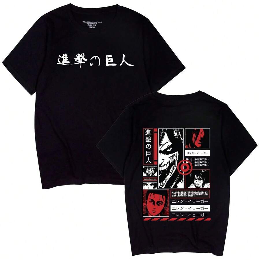 Women T-Shirts - Đen7 - Xem 1
