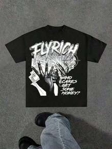 Women T-Shirts - Black - View 12