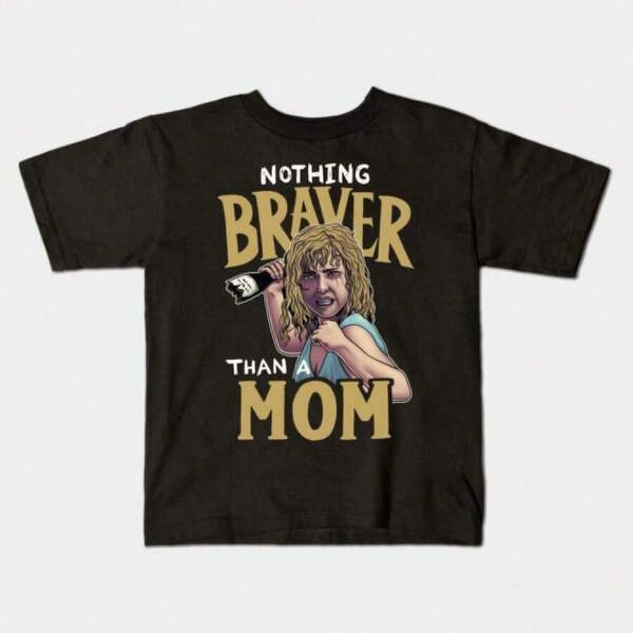 Men T-Shirts - Black - View 1