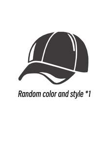 1pc Women's Fashion Casual Black & White Polka Dot, Letter & Star Embroidered Baseball Cap - Retro Detachable Design, Versatile Sun Hat For Spring/Summer, Suitable For All Face Shapes School - Black and White - View 10