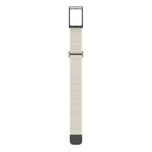 Correa Helios para bandas brazalete deportivo de nylon suave con bucle + marco adaptador para correa Helio ajustable y elástica para hombres y mujeres - Correa para Helio - Ver 11