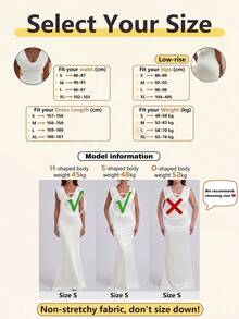 Basrey Neues elegantes weißes einfarbiges Maxikleid mit Taillenbindung, V-Ausschnitt und offenen Schultern, geeignet für Hochzeiten, Partys und formelle Anlässe im Frühling - Weiss - Übersicht 5