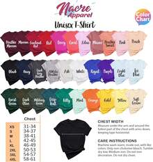 Custom T-Shirt: Add Your Text, Design, Image, Or Photo To The Front And Back. Custom T-Shirt For Men And Women. - 黑色 - 查看 6