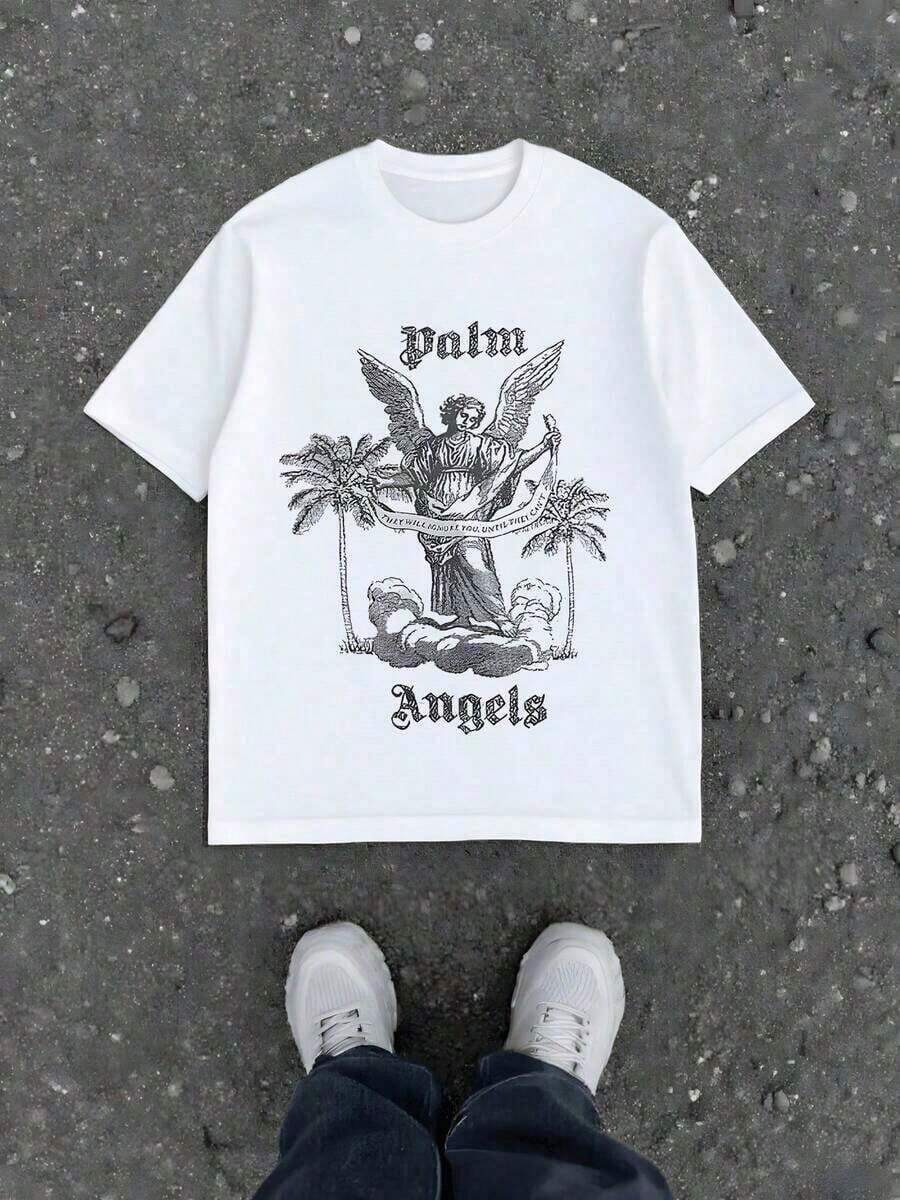 Women T-Shirts - Weiss - View 1