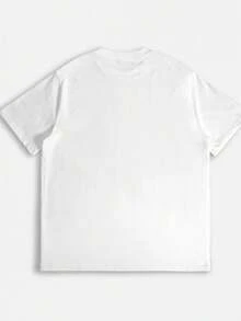 Women T-Shirts - White - View 4