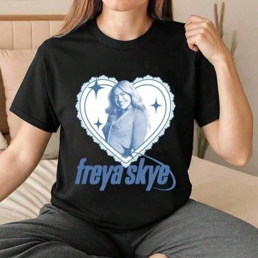 Men T-Shirts - 黑色 - 查看 1