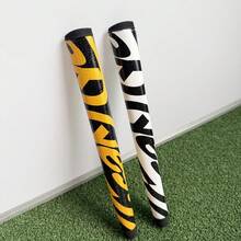 Golf Putter Grip, PU Material, Suitable As Gift For Friends - D - View 1