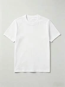 Women T-Shirts - White - View 2