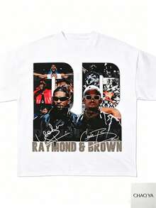 Women T-Shirts - White - View 11