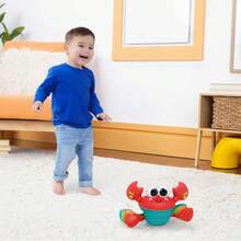 Baby Electronic Early Development Toys - Red - View 7