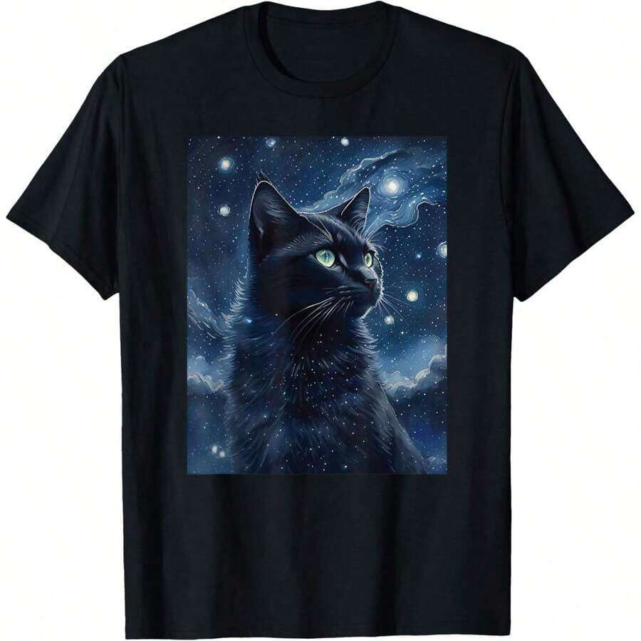 Camiseta de manga corta para parejas de motociclistas: "Quienes andan juntos en moto se quedarán juntos..." 100% algodón - Negro 19 - Ver 1