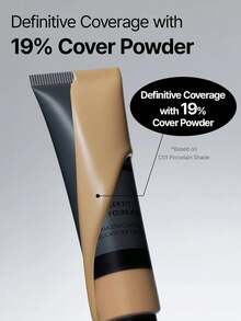 TFIT SLEEK FIT COVER 遮瑕底妝 W04 BUFF，高遮瑕輕盈、長效控油、霧面妝感、不褪色防暈染，適合新手，K-Beauty 韓系彩妝，禮品 30g/1.05 Oz. - W04 BUFF - 查看 4