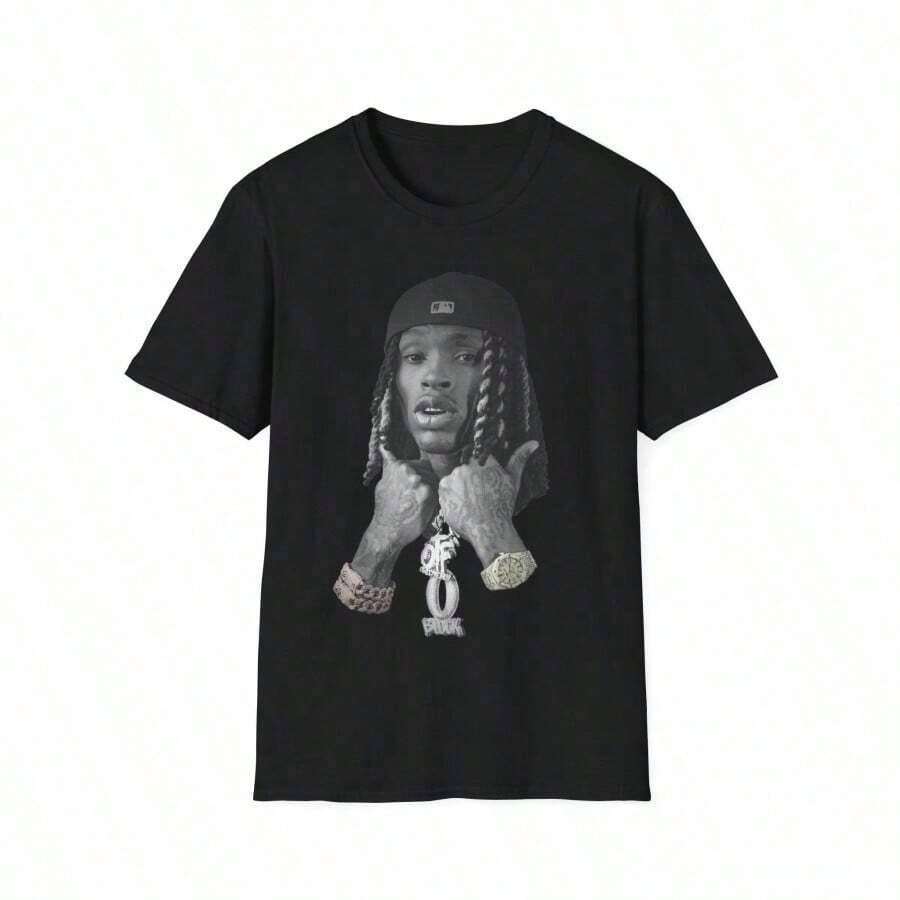 Women T-Shirts - Noir 1 - View 1